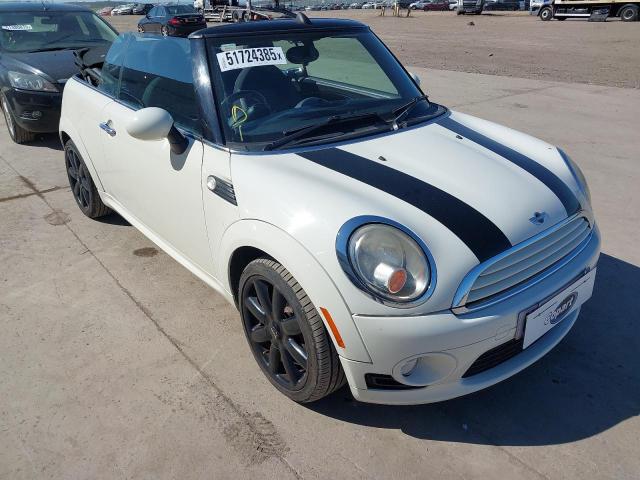 2009 MINI COOPER