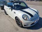 2009 MINI COOPER for sale at Copart PETERLEE