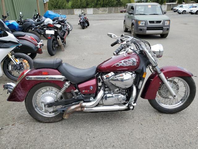 2006 Honda Vt750 C