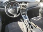 2014 Nissan Sentra S იყიდება Ocala-ში, FL - Rear End