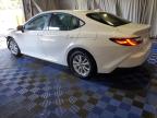 2025 Toyota Camry Xse продається в Graham, WA - Front End