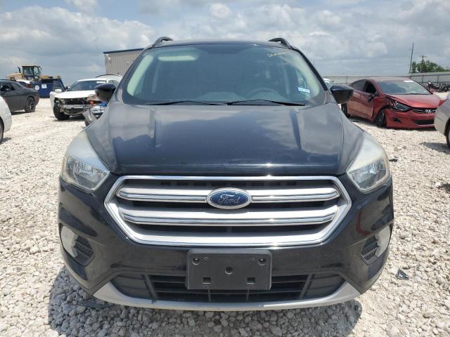  FORD ESCAPE 2018 Black
