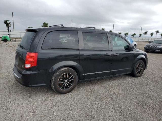  DODGE CARAVAN 2018 Black