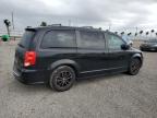 2018 Dodge Grand Caravan Gt იყიდება West Palm Beach-ში, FL - Water/Flood