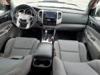 2015 Toyota Tacoma Double Cab Prerunner en Venta en Wilmington, CA - Front End