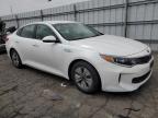 2017 Kia Optima Hybrid for Sale in Colton, CA - Rear End