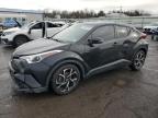 2018 Toyota C-Hr Xle იყიდება Pennsburg-ში, PA - Front End