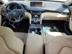 2023 Acura Tlx Advance for Sale in Martinez, CA - Front End