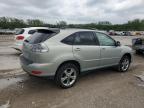 2006 Lexus Rx 400 за продажба в Kansas City, KS - Minor Dent/Scratches