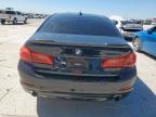 2018 Bmw 530E  на продаже в Haslet, TX - Side