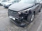 2016 HYUNDAI TUCSON SE for sale at Copart CHESTER