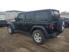 2023 JEEP WRANGLER SPORT à vendre chez Copart ON - COOKSTOWN