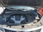 2014 Kia Sorento Lx zu verkaufen in Earlington, KY - Hail