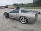 1999 Chevrolet Corvette  en Venta en Fort Pierce, FL - Front End