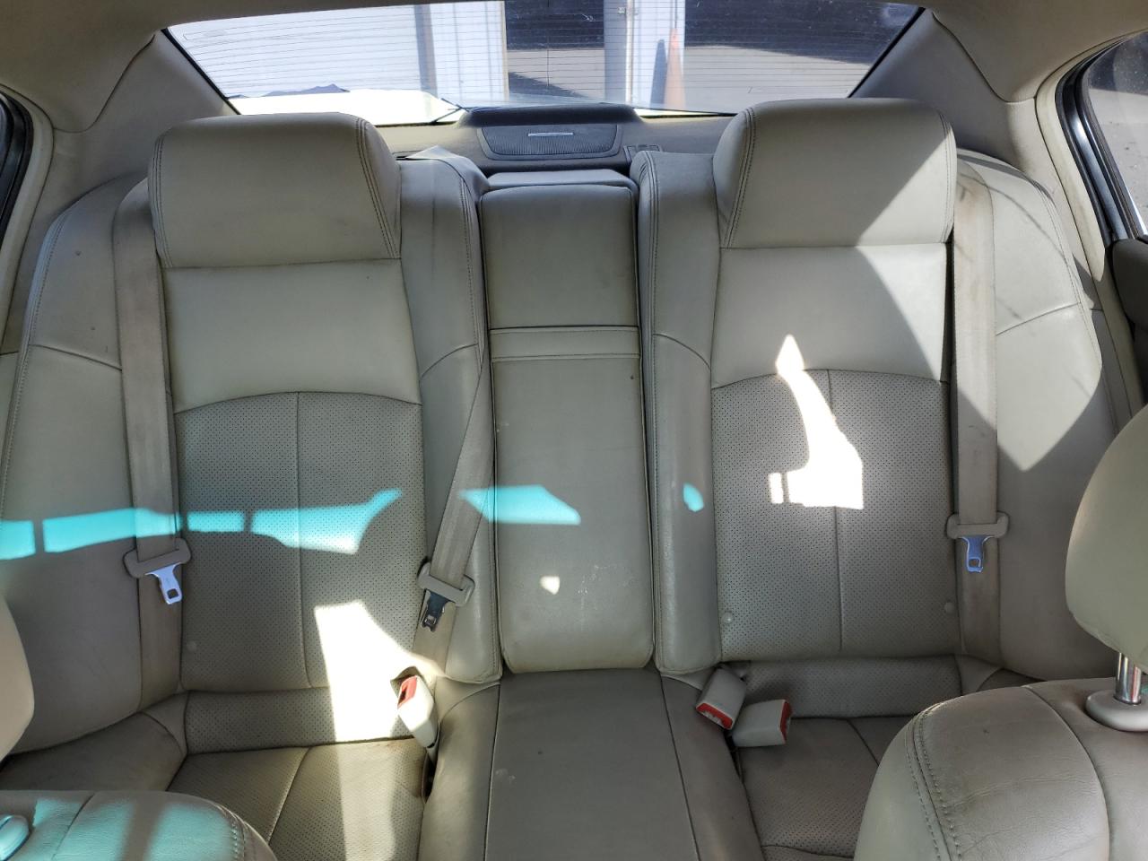 2010 Infiniti G37 Base VIN: JN1CV6AP7AM408926 Lot: 51540295