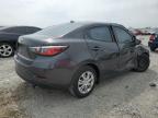 2019 Toyota Yaris L de vânzare în Earlington, KY - Side