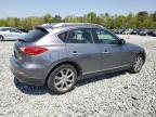 2015 Infiniti Qx50  zu verkaufen in Mebane, NC - Side