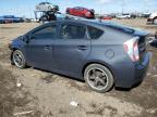 2012 Toyota Prius  for Sale in Woodhaven, MI - Front End