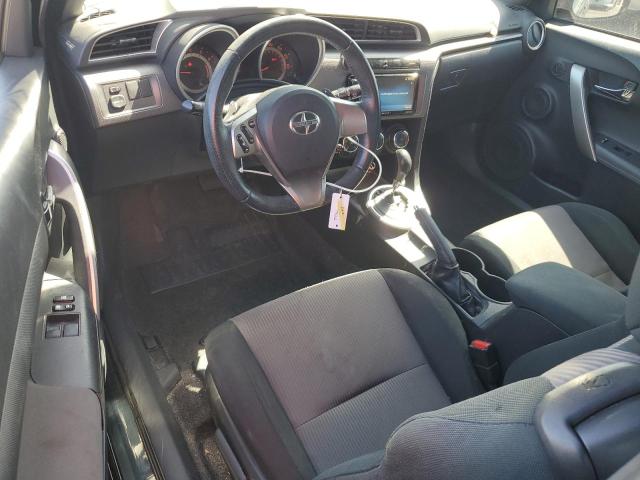  TOYOTA SCION 2016 Вугільний