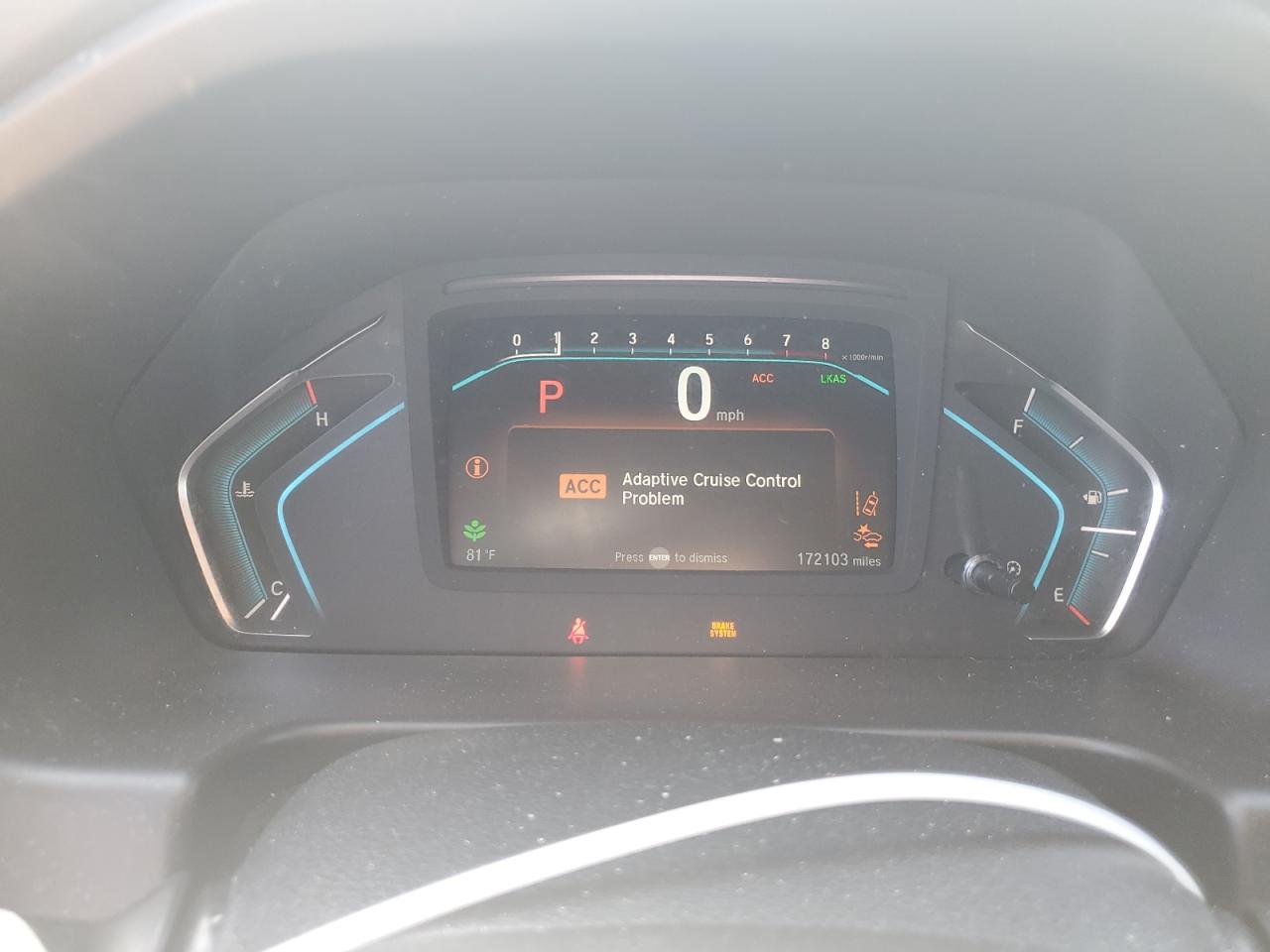 5FNRL6H78JB061392 HONDA All Models 2018