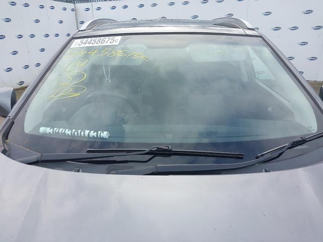 2014 HYUNDAI IX35 PREMI