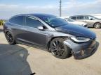 2020 Tesla Model X  продається в Fresno, CA - Front End
