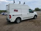 2020 Nissan Nv 2500 Sv en Venta en Baltimore, MD - Front End