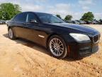 2015 Bmw 740 Lxi продається в China Grove, NC - Normal Wear