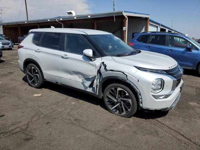  MITSUBISHI OUTLANDER 2022 Білий