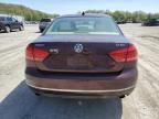 2013 Volkswagen Passat Sel for Sale in Ellwood City, PA - Minor Dent/Scratches