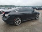 2015 Chrysler 200 C for Sale in Harleyville, SC - Rear End