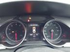 2011 AUDI A5 S LINE for sale at Copart EAST KILBRIDE