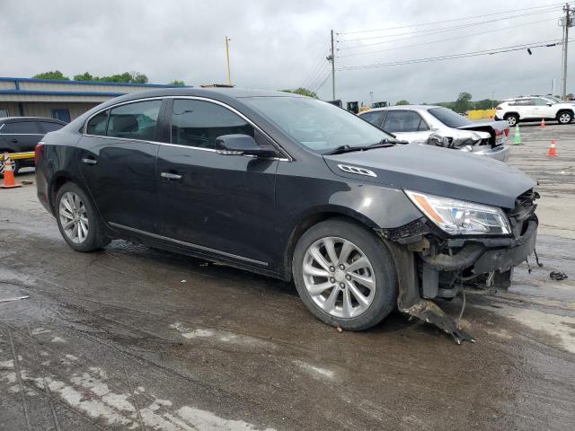  BUICK LACROSSE 2015 Black
