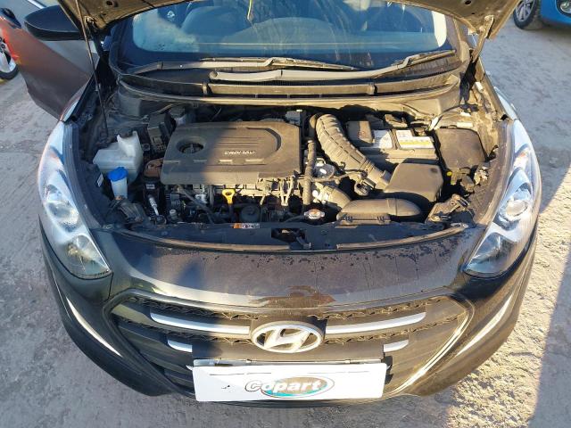 2016 HYUNDAI I30 SE BLU