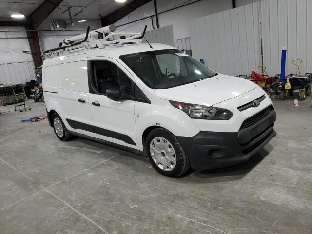  FORD TRANSIT 2014 Biały