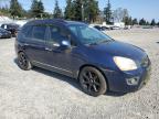 2007 Kia Rondo Base zu verkaufen in Graham, WA - Minor Dent/Scratches