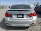 2015 Bmw 328 I Sulev na sprzedaż w Eugene, OR - Front End