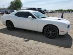 2020 Dodge Challenger Sxt за продажба в Mercedes, TX - Water/Flood