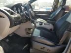 2019 Dodge Grand Caravan Sxt zu verkaufen in Columbus, OH - Hail