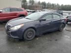 2011 Hyundai Sonata Gls for Sale in Exeter, RI - Front End
