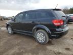 2017 DODGE JOURNEY SE à vendre chez Copart ON - TORONTO