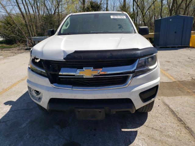  CHEVROLET COLORADO 2019 Білий