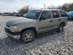 2003 Chevrolet Tahoe K1500 იყიდება Barberton-ში, OH - Rear End