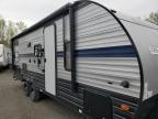 2020 Foresriver Camper for Sale in Cahokia Heights, IL - Hail