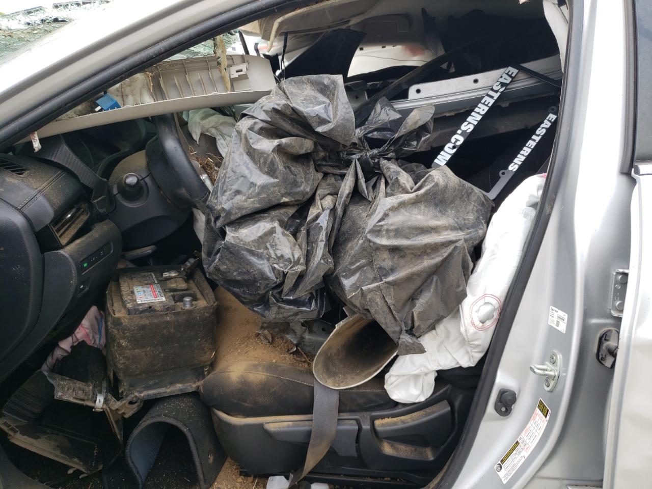 2022 Nissan Sentra Sv VIN: 3N1AB8CV9NY268274 Lot: 54667245