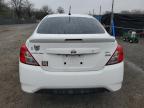 2018 Nissan Versa S იყიდება Baltimore-ში, MD - Front End