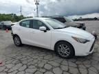 2016 Toyota Scion Ia  на продаже в Lebanon, TN - Rear End