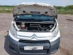 2007 CITROEN DISPATCH 1 for sale at Copart WOLVERHAMPTON