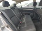 2010 Subaru Legacy 2.5I Premium იყიდება San Antonio-ში, TX - Hail