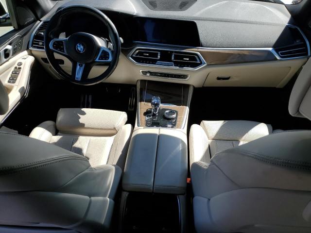  BMW X5 2019 White
